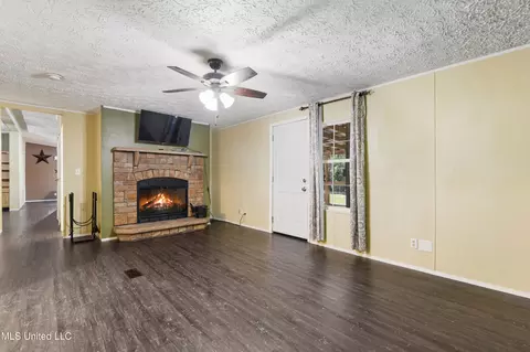 23 Treasure Trl, Mchenry, MS 39561 photo 7