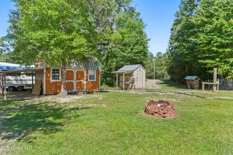 23 Treasure Trl, Mchenry, MS 39561 photo 27