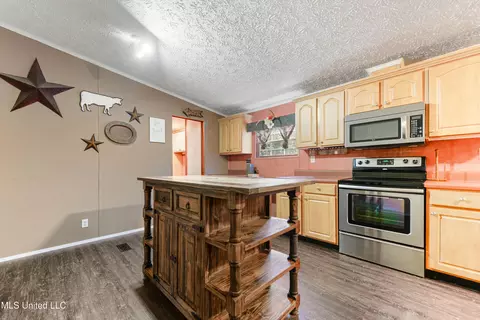 23 Treasure Trl, Mchenry, MS 39561 photo 9