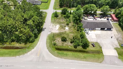 lot Tbd Highway 603, Bay Saint Louis, MS 39520