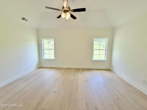 Bedroom - 1198 Creekside Ln, Hernando, MS 38632 photo 1 of 4