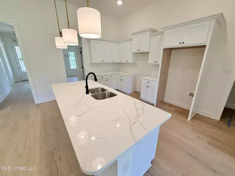 Kitchen - 1198 Creekside Ln, Hernando, MS 38632 photo 2 of 3