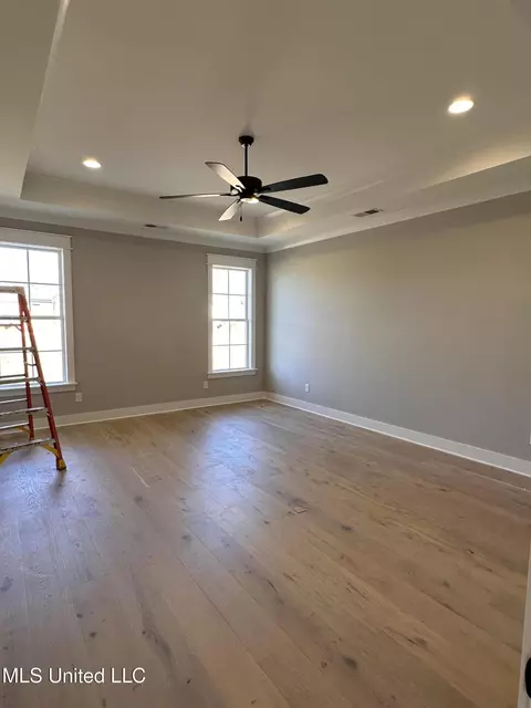 Bedroom - 1735 Bakersfield Way, Nesbit, MS 38651 photo 1 of 1
