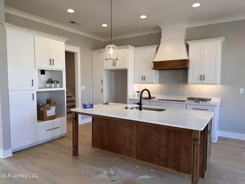 Kitchen - 1735 Bakersfield Way, Nesbit, MS 38651 photo 1 of 1