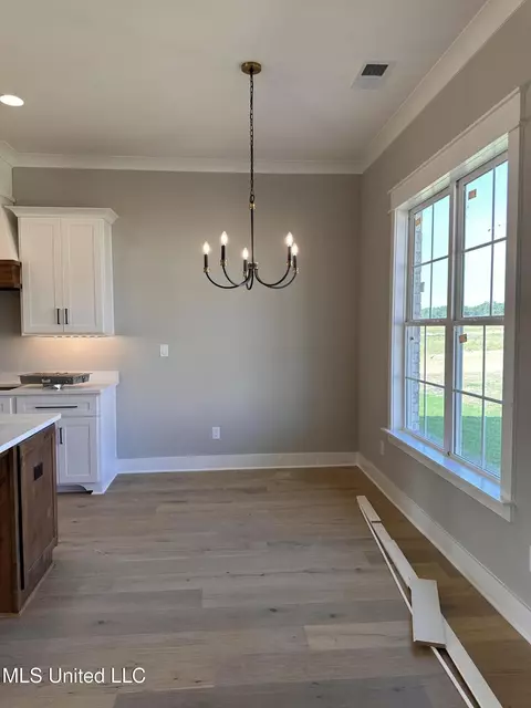 Dining - 1735 Bakersfield Way, Nesbit, MS 38651 photo 1 of 2