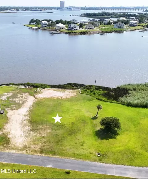 0 Branigar #18, Biloxi, MS 39532