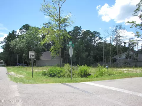 0 And 00 Makiki Dr, Diamondhead, MS 39525 photo 5