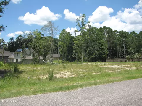 0 And 00 Makiki Dr, Diamondhead, MS 39525 photo 2