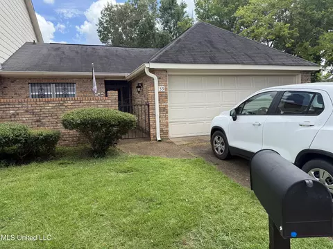 55 Oak Crest Pl, Brandon, MS 39042