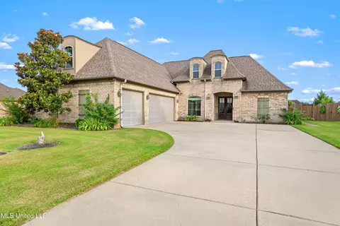 1425 Koby Ln, Hernando, MS 38632