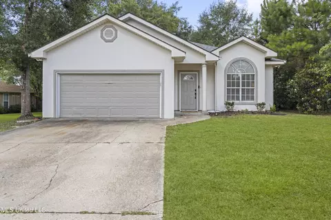 969 Laa La Way, Diamondhead, MS 39525