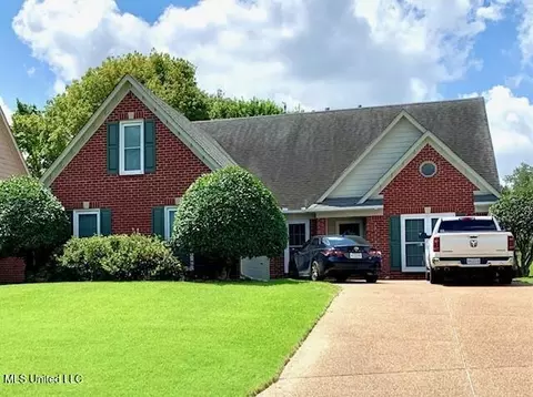 8014 Oxford Dr, Olive Branch, MS 38654