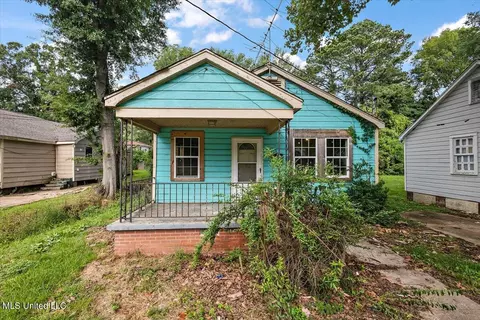 227 Columbus St, Jackson, MS 39209