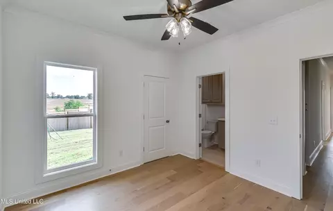 Bedroom - 241 Bronson Bnd, Flowood, MS 39232 photo 7 of 16