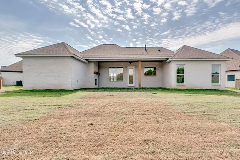 Exterior - 241 Bronson Bnd, Flowood, MS 39232 photo 13 of 13