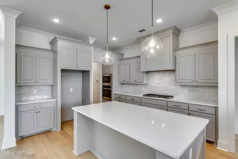 Kitchen - 241 Bronson Bnd, Flowood, MS 39232 photo 3 of 5