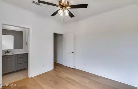 Bedroom - 241 Bronson Bnd, Flowood, MS 39232 photo 16 of 16