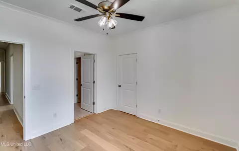 Bedroom - 241 Bronson Bnd, Flowood, MS 39232 photo 1 of 16