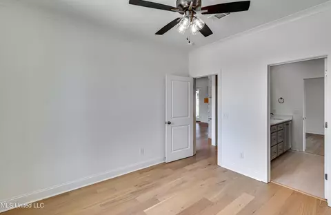 Bedroom - 241 Bronson Bnd, Flowood, MS 39232 photo 2 of 16