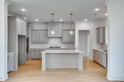 Kitchen - 241 Bronson Bnd, Flowood, MS 39232 photo 1 of 5