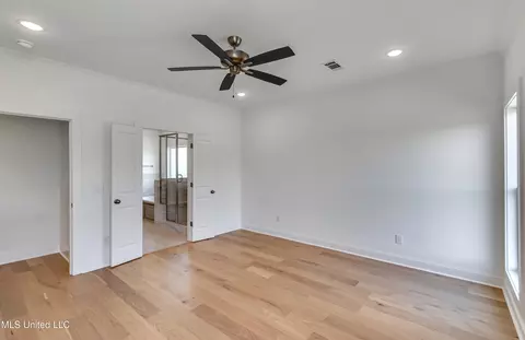 Bedroom - 241 Bronson Bnd, Flowood, MS 39232 photo 9 of 16