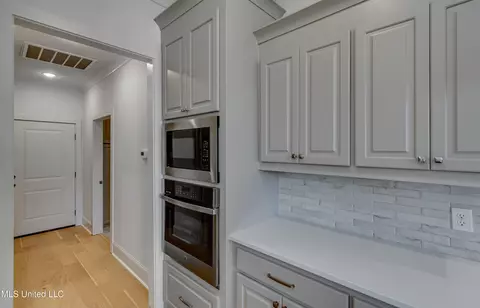 Entry Way - 241 Bronson Bnd, Flowood, MS 39232 photo 3 of 4