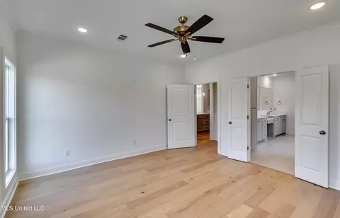 Bedroom - 241 Bronson Bnd, Flowood, MS 39232 photo 10 of 16