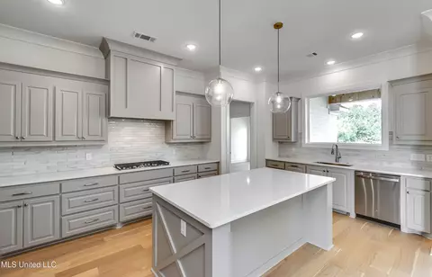 Kitchen - 241 Bronson Bnd, Flowood, MS 39232 photo 2 of 5