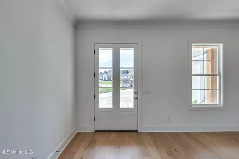Entry Way - 241 Bronson Bnd, Flowood, MS 39232 photo 1 of 4