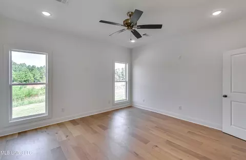 Bedroom - 241 Bronson Bnd, Flowood, MS 39232 photo 11 of 16