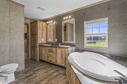 95 Pump Branch Rd, Wiggins, MS 39577 photo 16