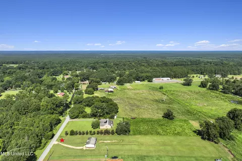 95 Pump Branch Rd, Wiggins, MS 39577 photo 29