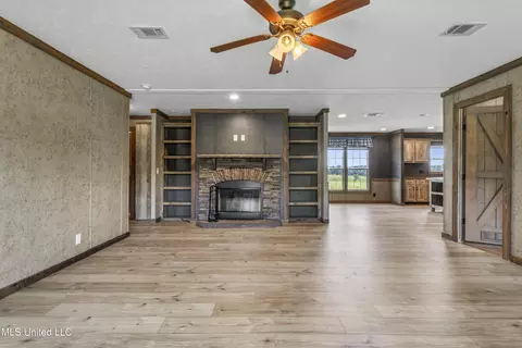95 Pump Branch Rd, Wiggins, MS 39577 photo 4