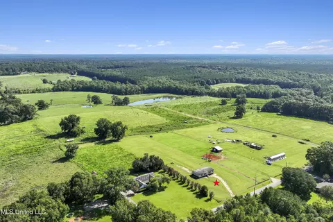 95 Pump Branch Rd, Wiggins, MS 39577 photo 28