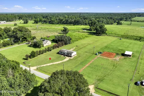95 Pump Branch Rd, Wiggins, MS 39577 photo 26
