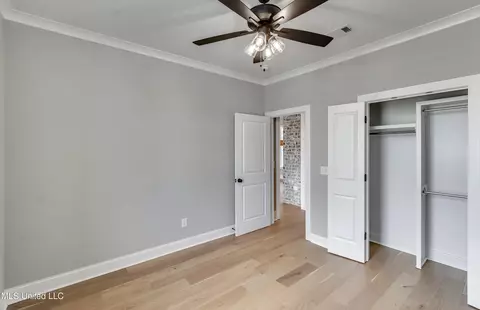 Bedroom - 501 Harper Cv, Flowood, MS 39232 photo 3 of 15