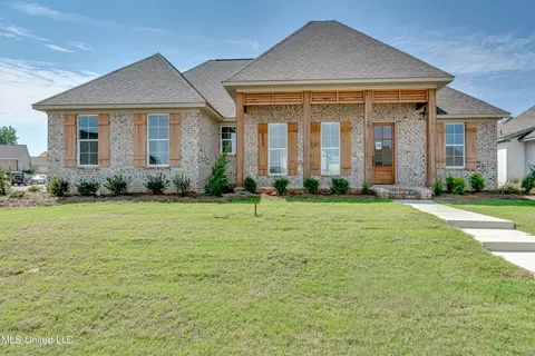 501 Harper Cv, Flowood, MS 39232
