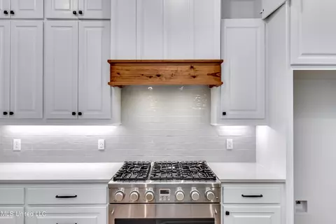 Kitchen - 501 Harper Cv, Flowood, MS 39232 photo 5 of 6