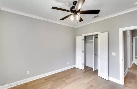 Bedroom - 501 Harper Cv, Flowood, MS 39232 photo 12 of 15