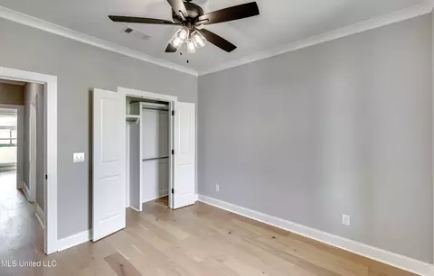 Bedroom - 501 Harper Cv, Flowood, MS 39232 photo 2 of 15