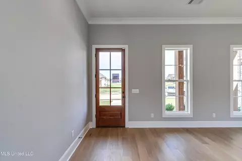 Entry Way - 501 Harper Cv, Flowood, MS 39232 photo 1 of 2