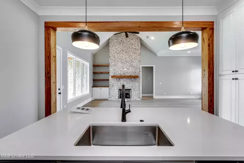 Kitchen - 501 Harper Cv, Flowood, MS 39232 photo 4 of 6