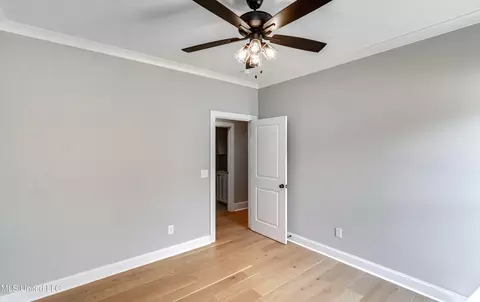 Bedroom - 501 Harper Cv, Flowood, MS 39232 photo 8 of 15