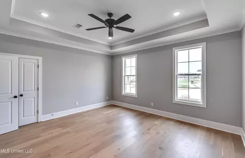 Bedroom - 501 Harper Cv, Flowood, MS 39232 photo 15 of 15