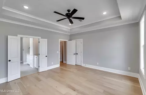 Bedroom - 501 Harper Cv, Flowood, MS 39232 photo 9 of 15