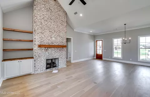 Living - 501 Harper Cv, Flowood, MS 39232 photo 1 of 5