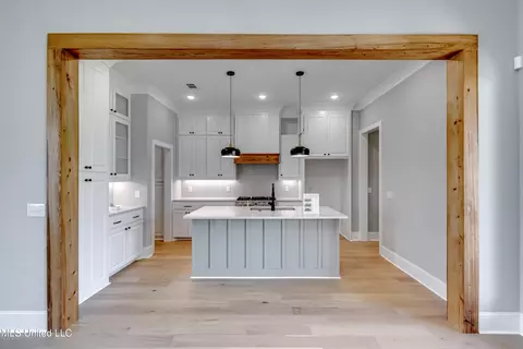 Kitchen - 501 Harper Cv, Flowood, MS 39232 photo 1 of 6