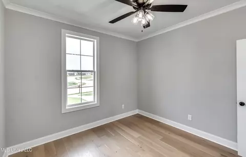 Bedroom - 501 Harper Cv, Flowood, MS 39232 photo 10 of 15