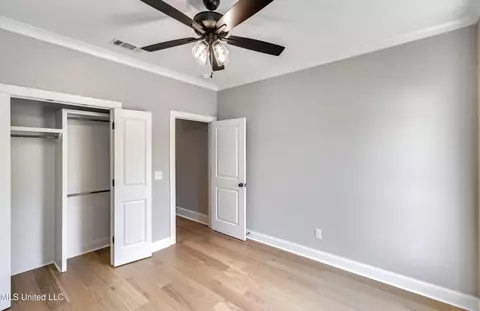 Bedroom - 501 Harper Cv, Flowood, MS 39232 photo 5 of 15