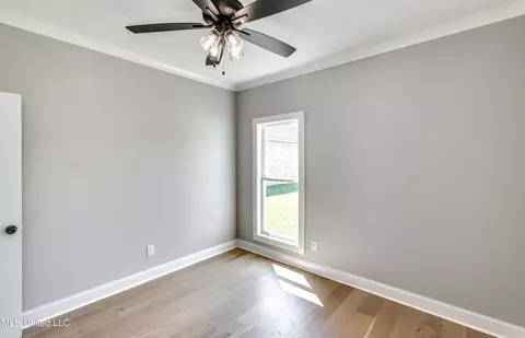 Bedroom - 501 Harper Cv, Flowood, MS 39232 photo 4 of 15